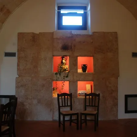 Country house Antica Masseria Carparelli Ostuni