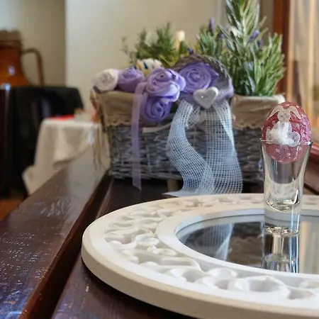 Country house Antica Masseria Carparelli Ostuni