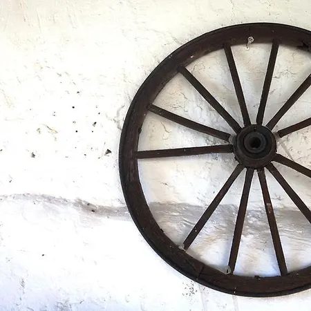 Antica Masseria Carparelli Country house Ostuni