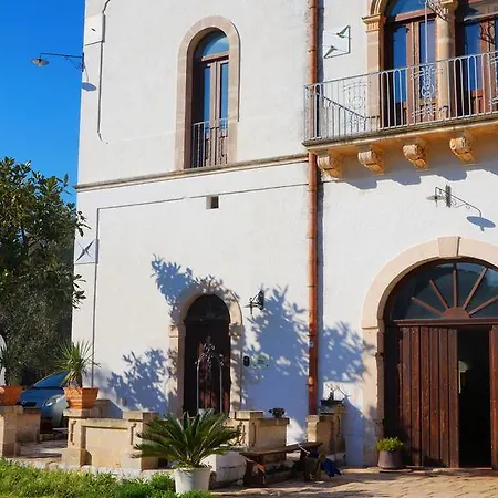 Country house Antica Masseria Carparelli *