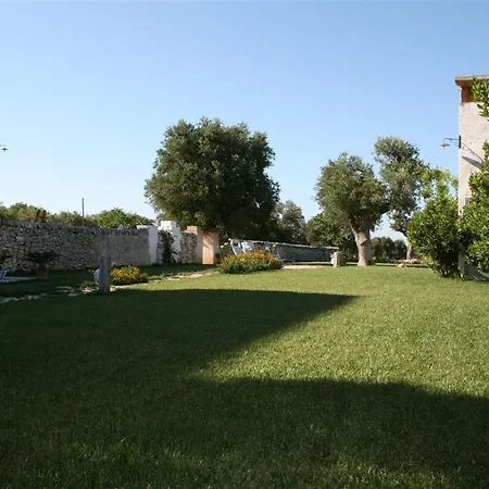 Country house Antica Masseria Carparelli Ostuni