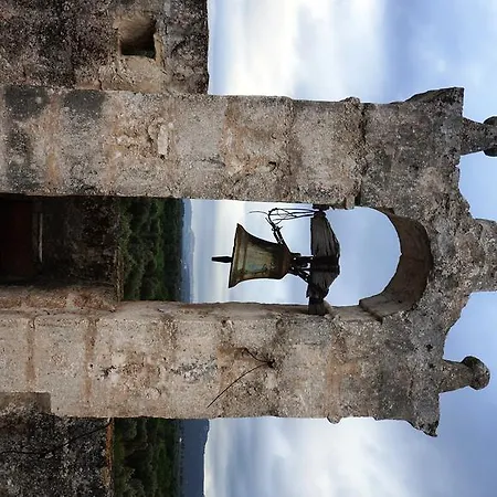 Antica Masseria Carparelli Ostuni
