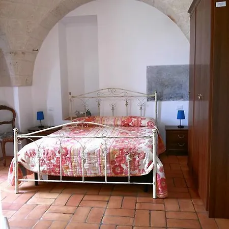 Country house Antica Masseria Carparelli *