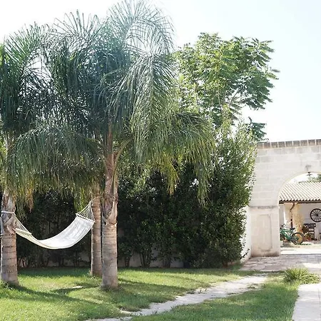 Country house Antica Masseria Carparelli Ostuni