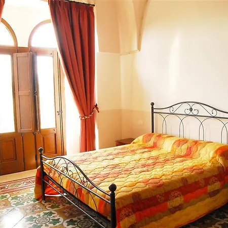 Country house Antica Masseria Carparelli *