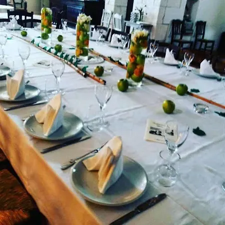 Country house Antica Masseria Carparelli