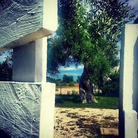Antica Masseria Carparelli Country house Ostuni