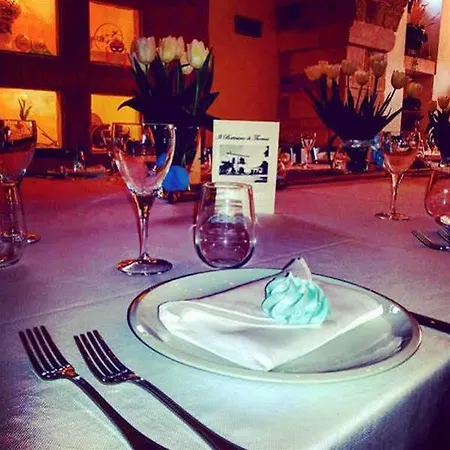 Antica Masseria Carparelli *