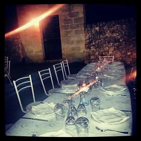 Antica Masseria Carparelli *